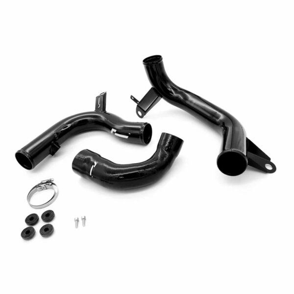 RacingLine EA888 GEN3 Boost Pipe Kiti – VW, Audi, SEAT, Skoda Uyumlu (2013–2021)