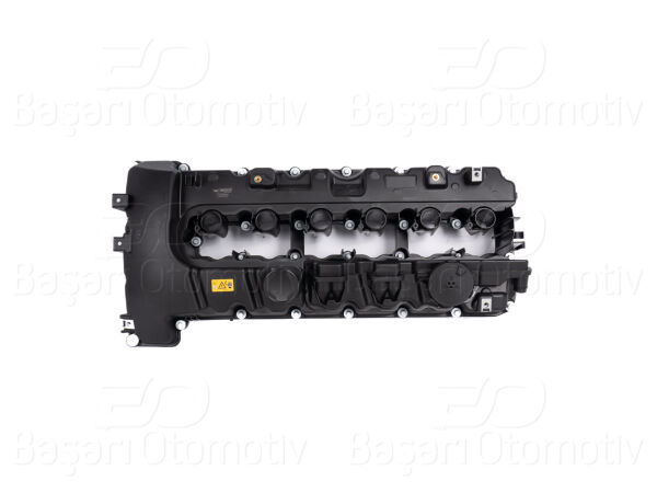 BMW E90 E91 E93 E60 F10 F11 E63 E64 2007 - 2013 Kulbutör Kapağı Plastik Contalı