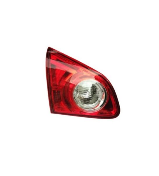 Nissan Qashqai 2007 Sonrası Arka İç Sol Stop Lambası