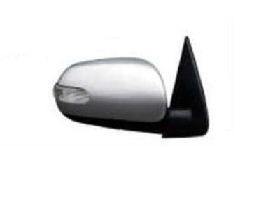 DIŞ DİKİZ AYNA SOL ELEK.SİNYALLİ CERATO 2009-