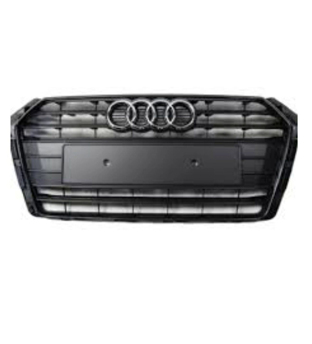 Audi A3 2021 Sonrası Panjur Ön