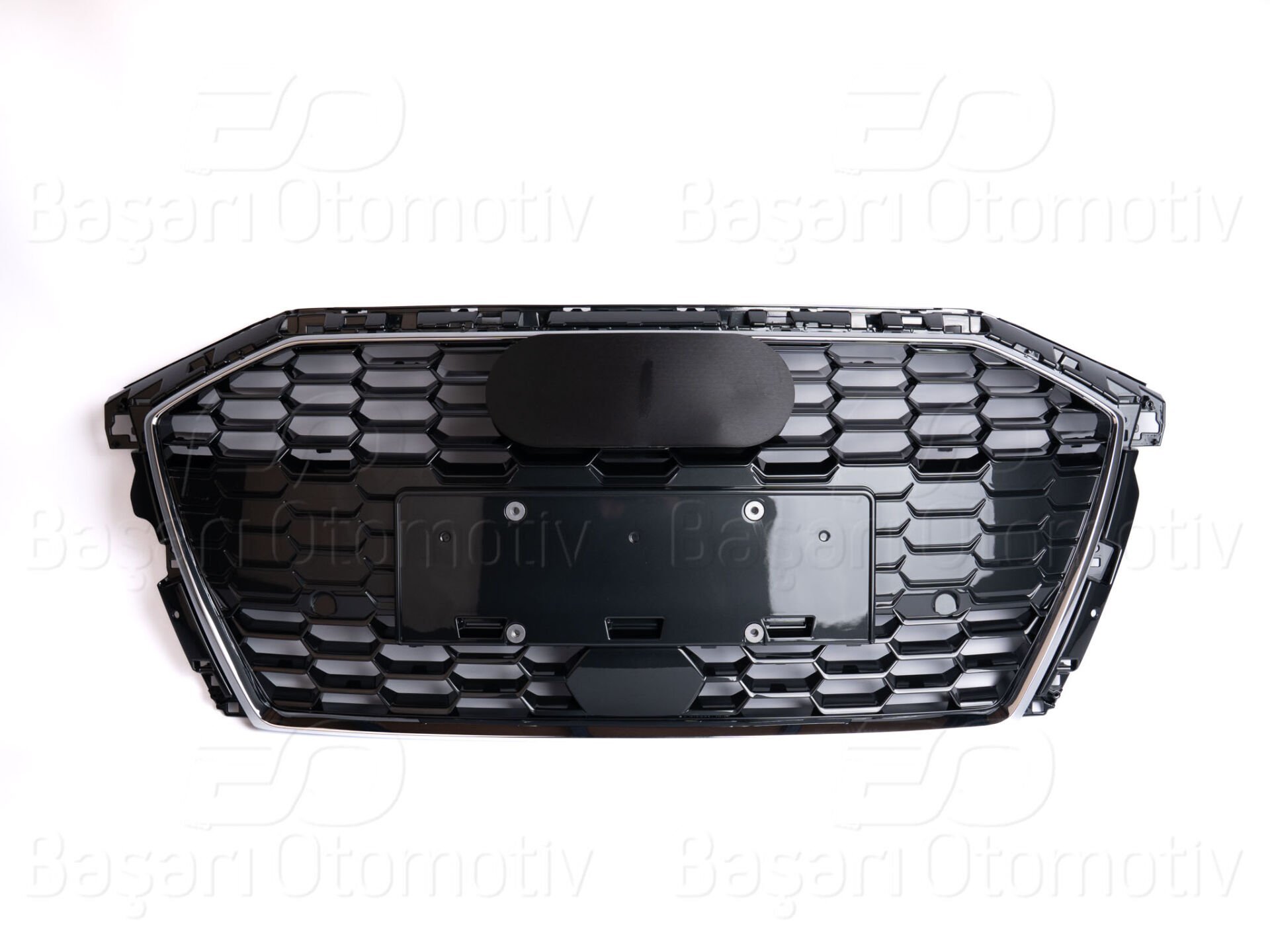 Audi A3 2021 Sonrası Panjur Ön