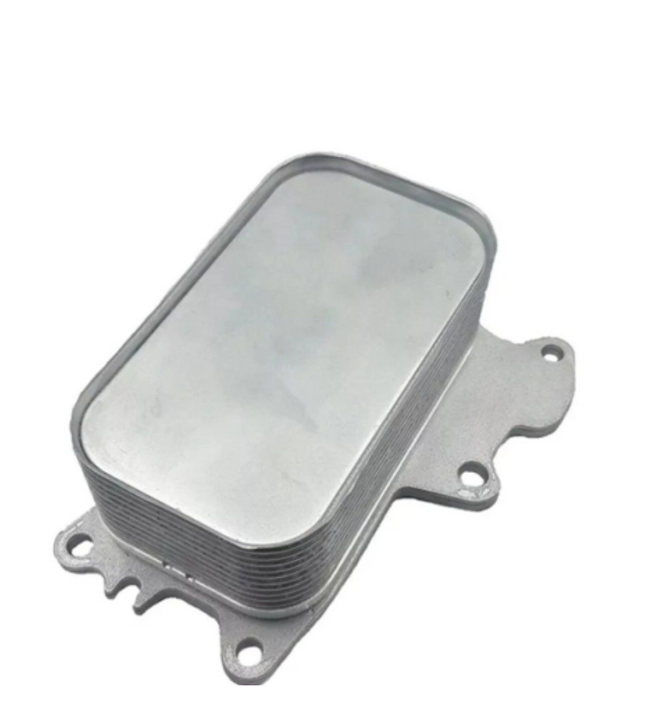Chevrolet Yağ Soğutucusu