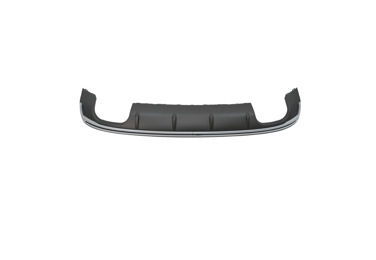 Audi A3 2013-2016 Sedan İçin Uyumlu Yedek Parça S3 Difüzör