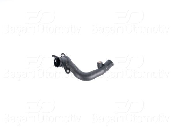 Volkswagen Golf 2006 Sonrası Su Hortumu Plastik