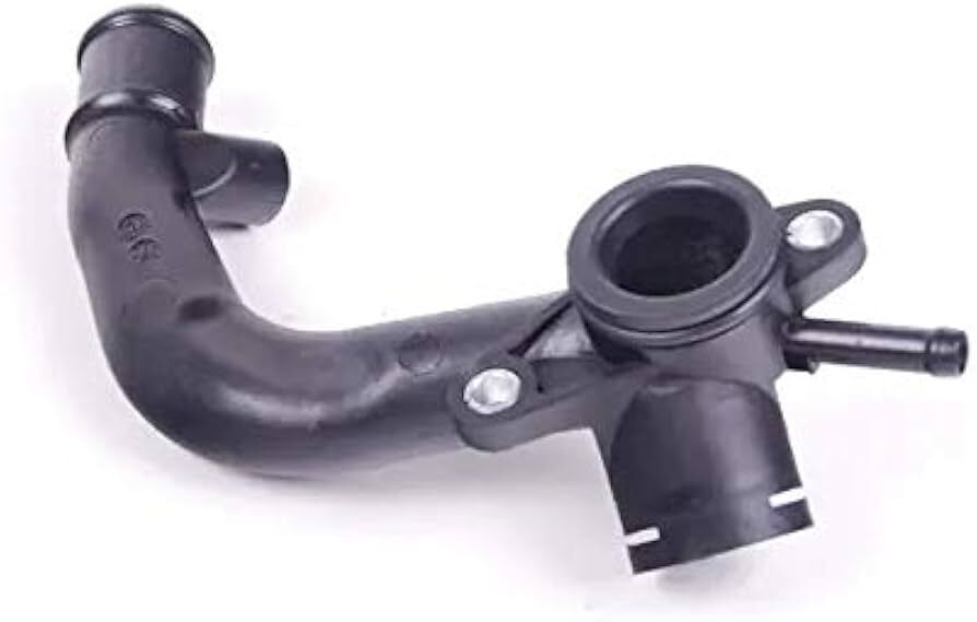 Volkswagen Golf 2006 Sonrası Su Hortumu Plastik