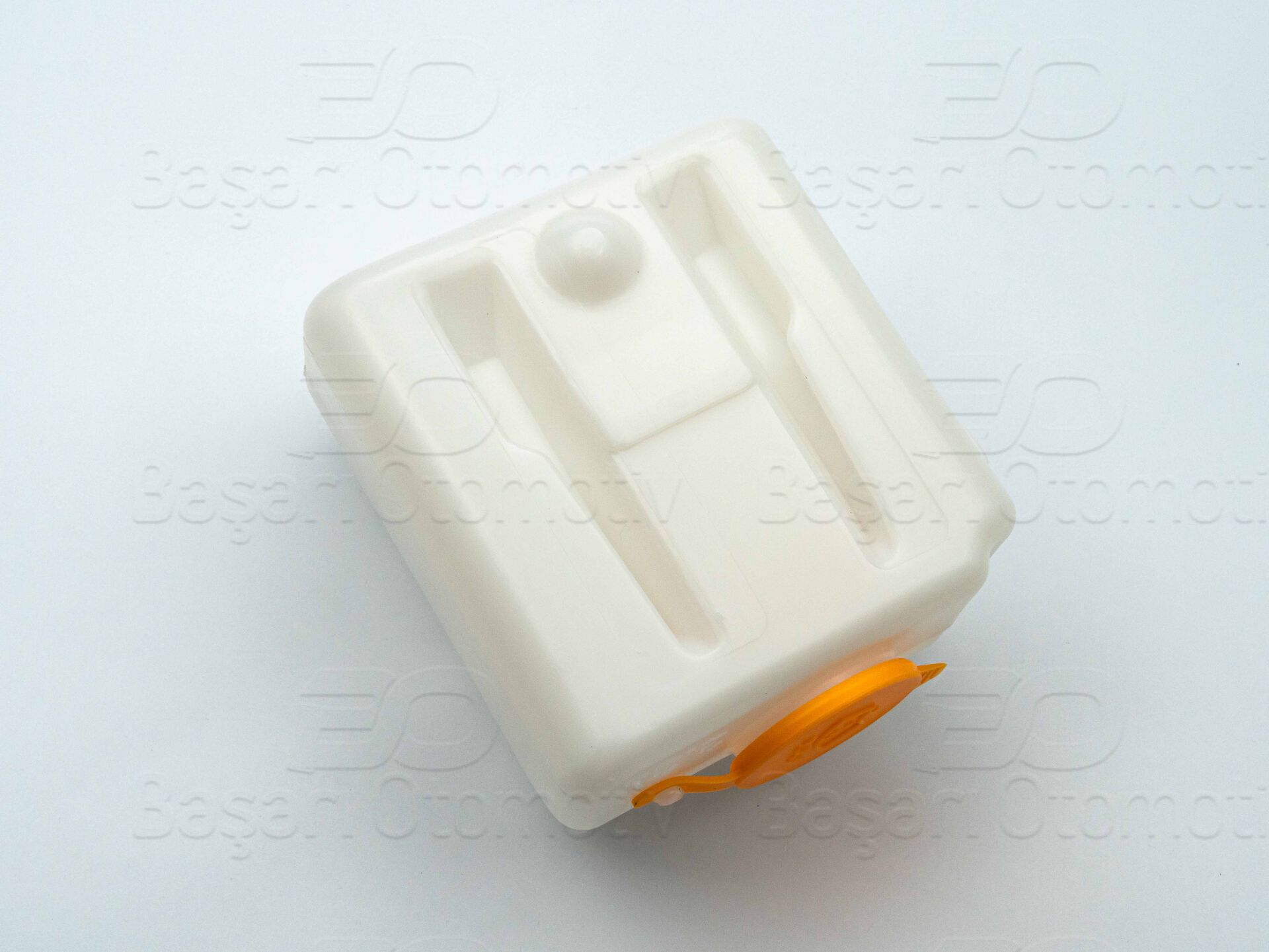 Opel Corsa C Tigra 2000-2009 Uyumlu Silecek Su Deposu Kapaklı