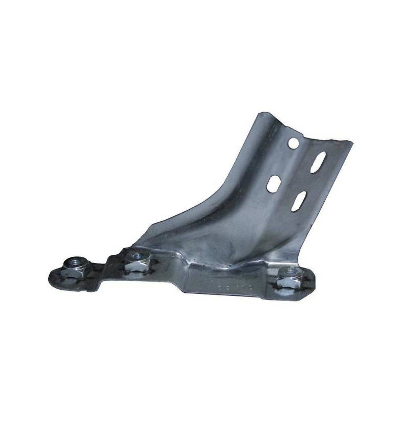 Volkswagen Polo Çamurluk Braketi Ön Sağ 09 Sonrası