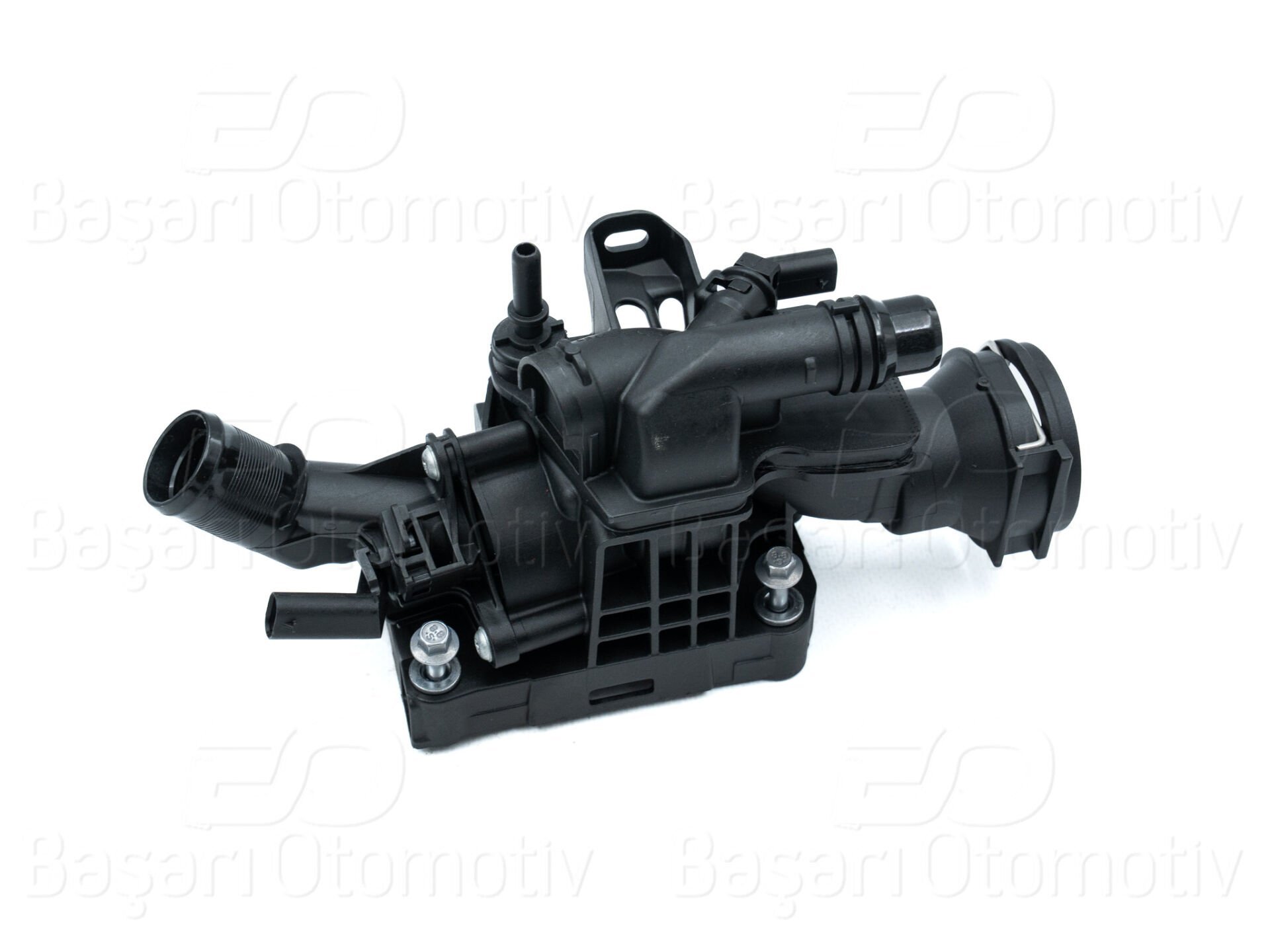 Ford Transit Focus 4 Tourneo Kuga 3 1.5 2018 Ve Sonrası Termostat (98°C Plastik)