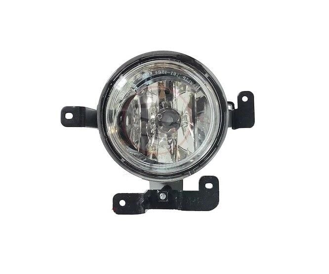 SİS FARI SOL GETZ 2006-