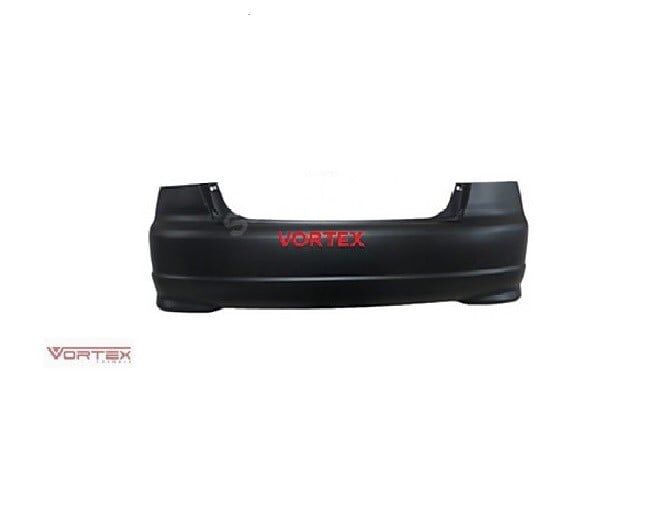 Honda Civic 2006 Sonrası Arka Tampon Civatası