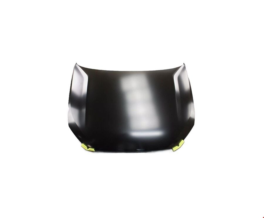 MOTOR KAPUTU Q2 2017-