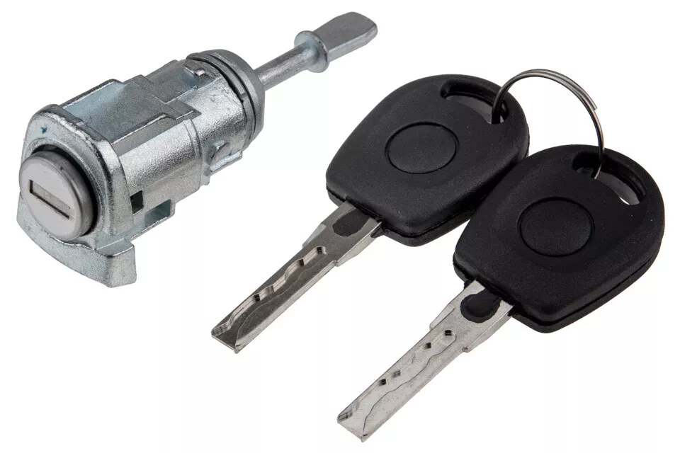 Volkswagen Polo Kapı Kilidi