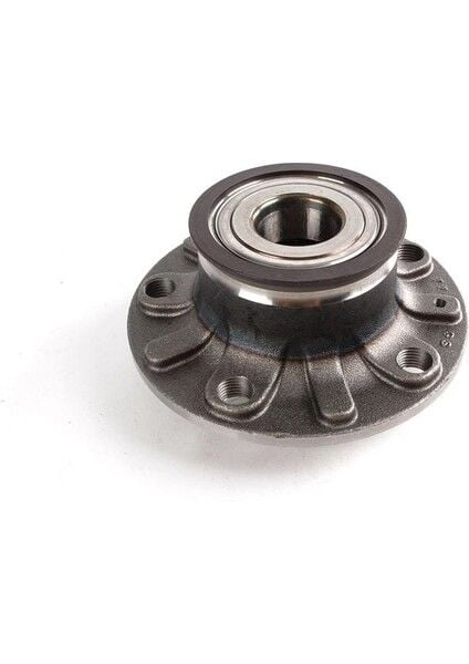 Volkswagen Golf 5 6 Caddy Skoda Octavia Yeti Seat Leon Toledo Audi A1 A3 2003-2012 5X112 ABS'li Ön Porya Rulmanlı 137X36 mm