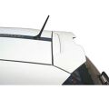 Fiat Grande Punto Uyumlu Yedek Parça Abarth Spoiler Boyasız