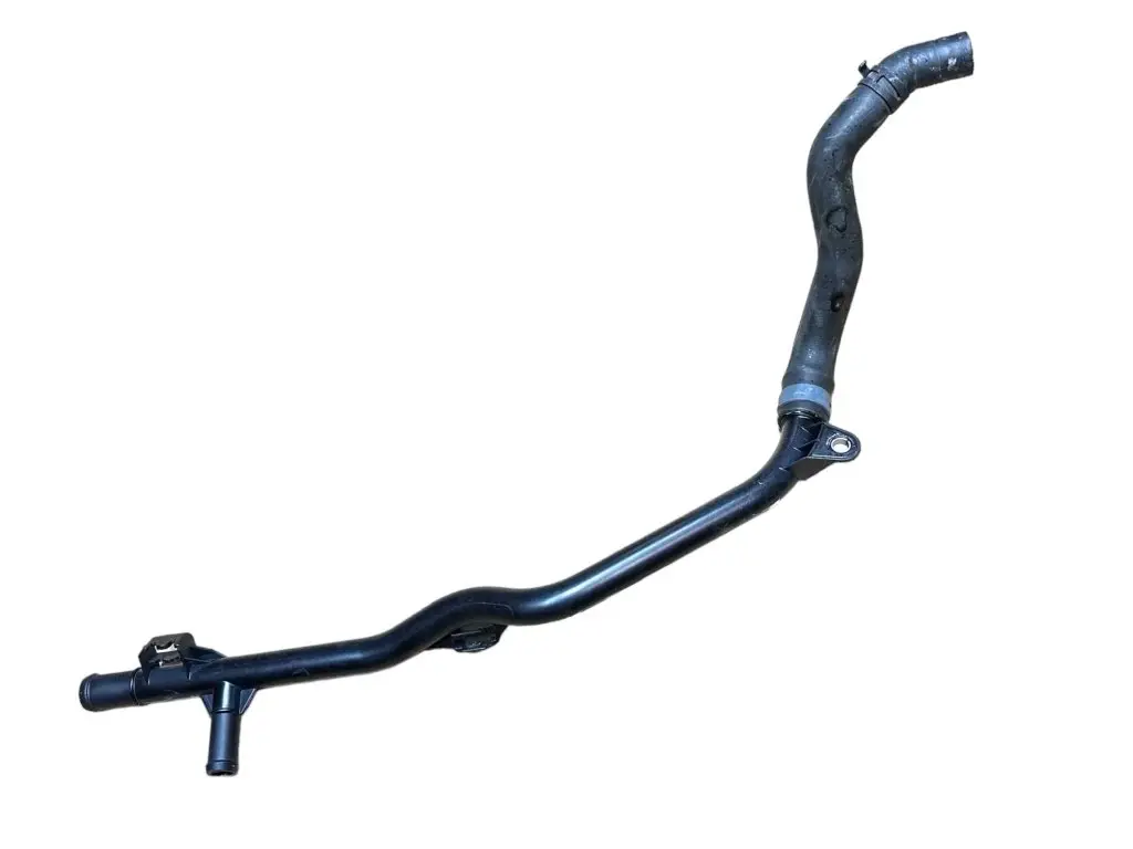 Volkswagen Polo 2010 Sonrası Su Hortumu Plastik