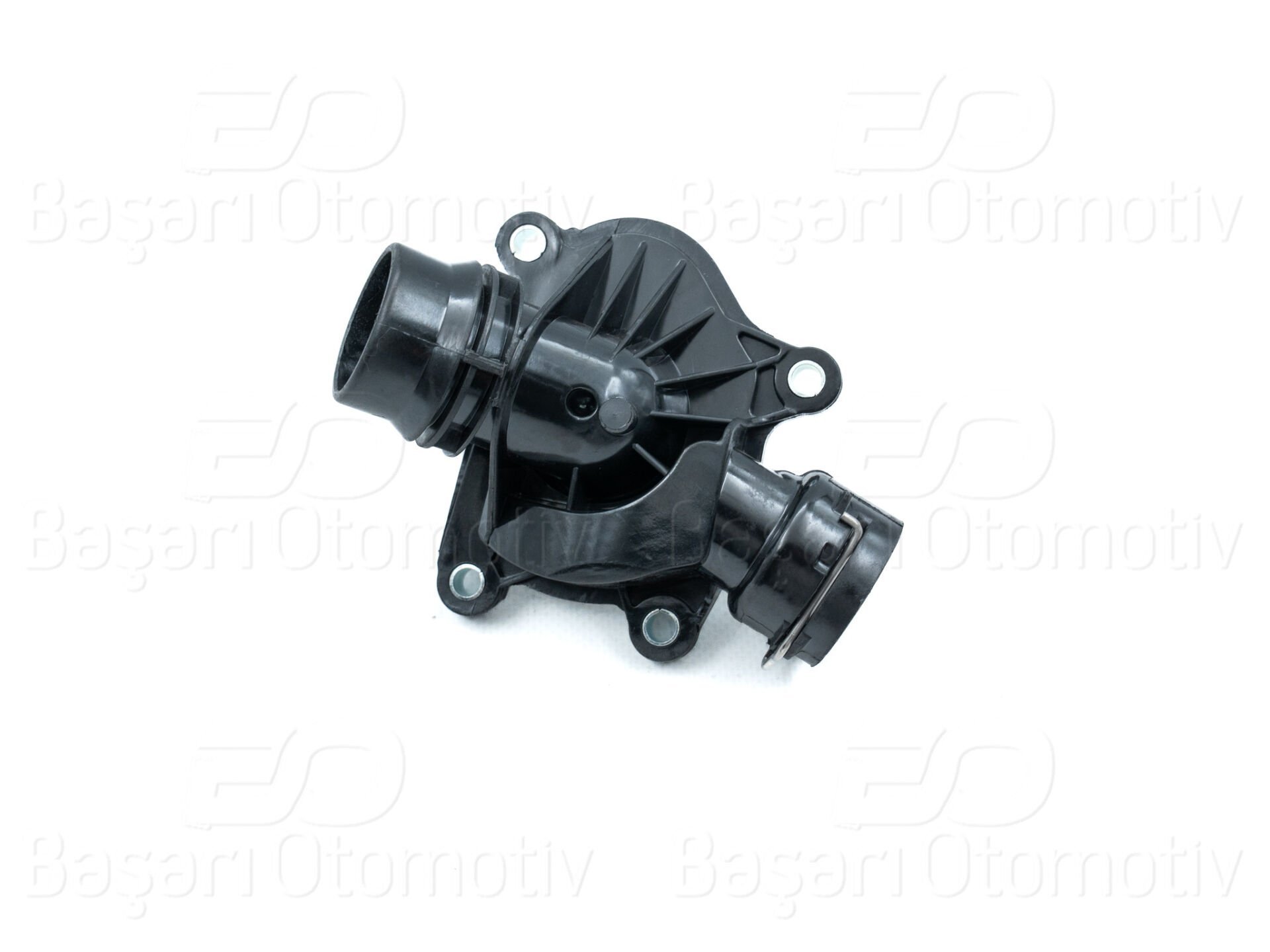 BMW E90 E60 E83 2004 - 2010 Termostat 88°C Plastik