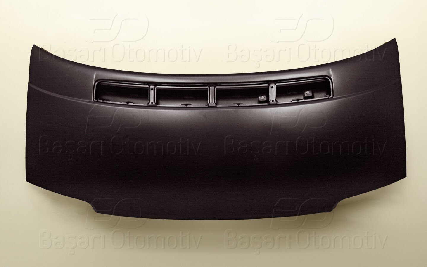 Volkswagen T4 91-96 Motor Kaputu