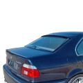 Bmw E39 1996-2003 Uyumlu Yedek Parça Bagaj Üstü Spoiler Boyasız