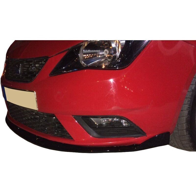 Seat İbiza 2018 Uyumlu Yedek Parça Ön Karlık Boyasız