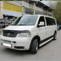 Volkswagen Transporter T5 Uzun Şasi 2009 - 2014 Çamurluk Kapı Dodikleri Set 11 Parça Sağ Sürgü