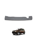 Dacia Duster Uyumlu Yedek Parça Arka Difüzör Mat Gri 2010 - 2017