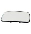 Volkswagen Polo 3 6N1 1994-1999 Sol Ayna Camı ASF'li
