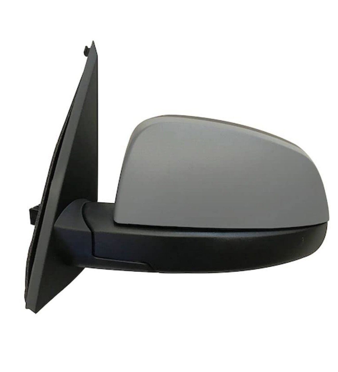 Opel Meriva 2003 ve Sonrası Uyumlu Sol Elektrikli Astarlı Ayna