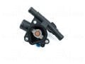 Renault Megane 2 Laguna 3 Nissan Qashqai 2.0 DCI 2007 - 2015 Termostat 89°C Plastik