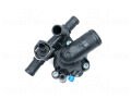 Renault Megane 2 Laguna 3 Nissan Qashqai 2.0 DCI 2007 - 2015 Termostat 89°C Plastik