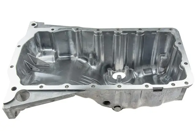 Volkswagen Passat Skoda Superb Audi A6 A4 1.6 1.9 TDI 1994 Ve Sonrası Yağ Karteri Sensörlü