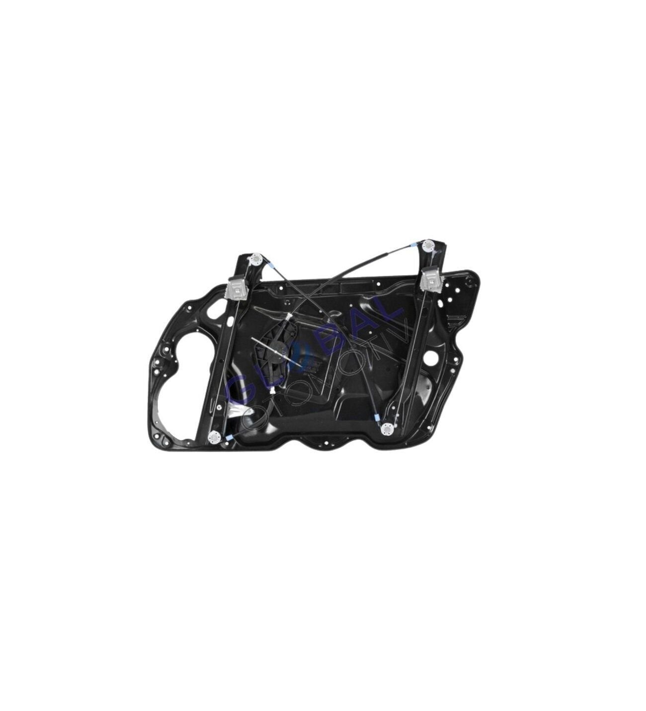 Volkswagen Passat 2006 ve sonrası Cam Mekanizması Ön Sağ Saclı