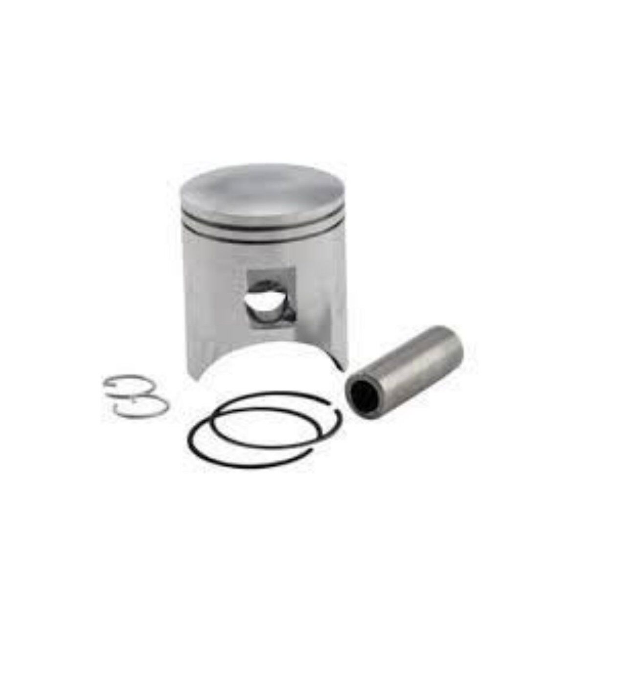Opel Astra Vectra Zafira 1.8 16V Z18XE X18XE Z18XEL 1996 Sonrası Piston + Segman 81.50 mm 1.00