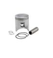 Opel Astra Vectra Zafira 1.8 16V Z18XE X18XE Z18XEL 1996 Sonrası Piston + Segman 81.50 mm 1.00