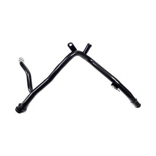 Volkswagen Golf 2004 Sonrası Su Borusu Radyatör Plastik