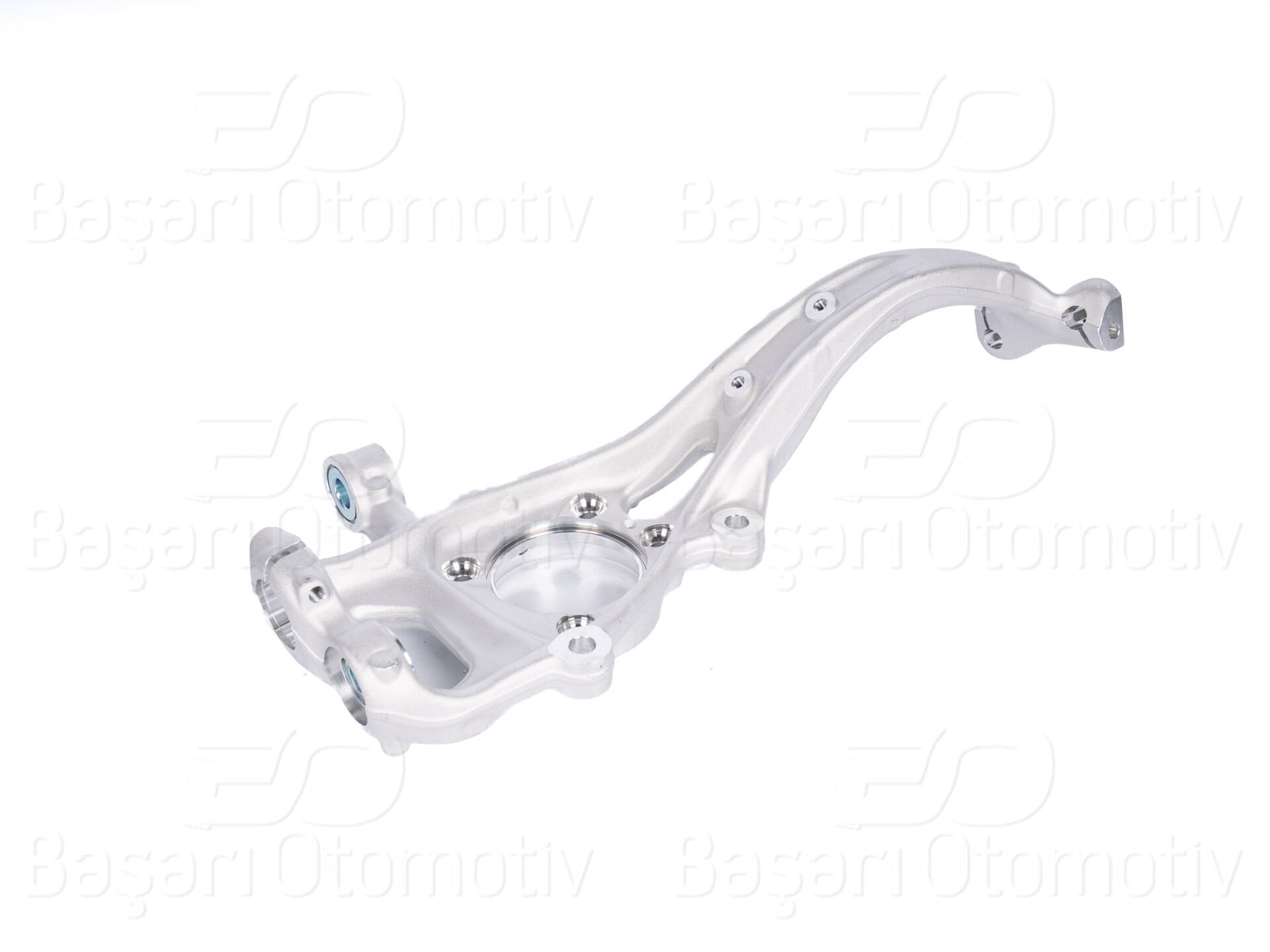 Audi A4 (8W2) 2015-2019 / A5 (F53) 2016-2020 Aks Taşıyıcı On Sağ