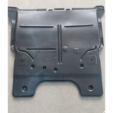 Volkswagen Polo T-Cross Seat Ibiza Skoda Scala 2018 Sonrası Plastik Karter Muhafazası