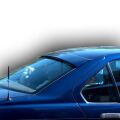 Bmw E36 1992-1998 Uyumlu Yedek Parça Cam Üstü Spoiler Boyasız
