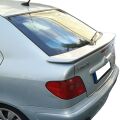 Citroen Uyumlu Yedek Parça  X-Sara HB Spoiler Boyasız