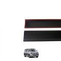 Volkswagen Transporter T5 Uzun Şasi 2009 - 2014 Çamurluk Kapı Dodikleri Set 11 Parça Sol Sürgü