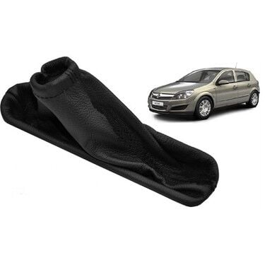 Opel Astra H 2004-2014 Bagaj Kapak Nikelajı