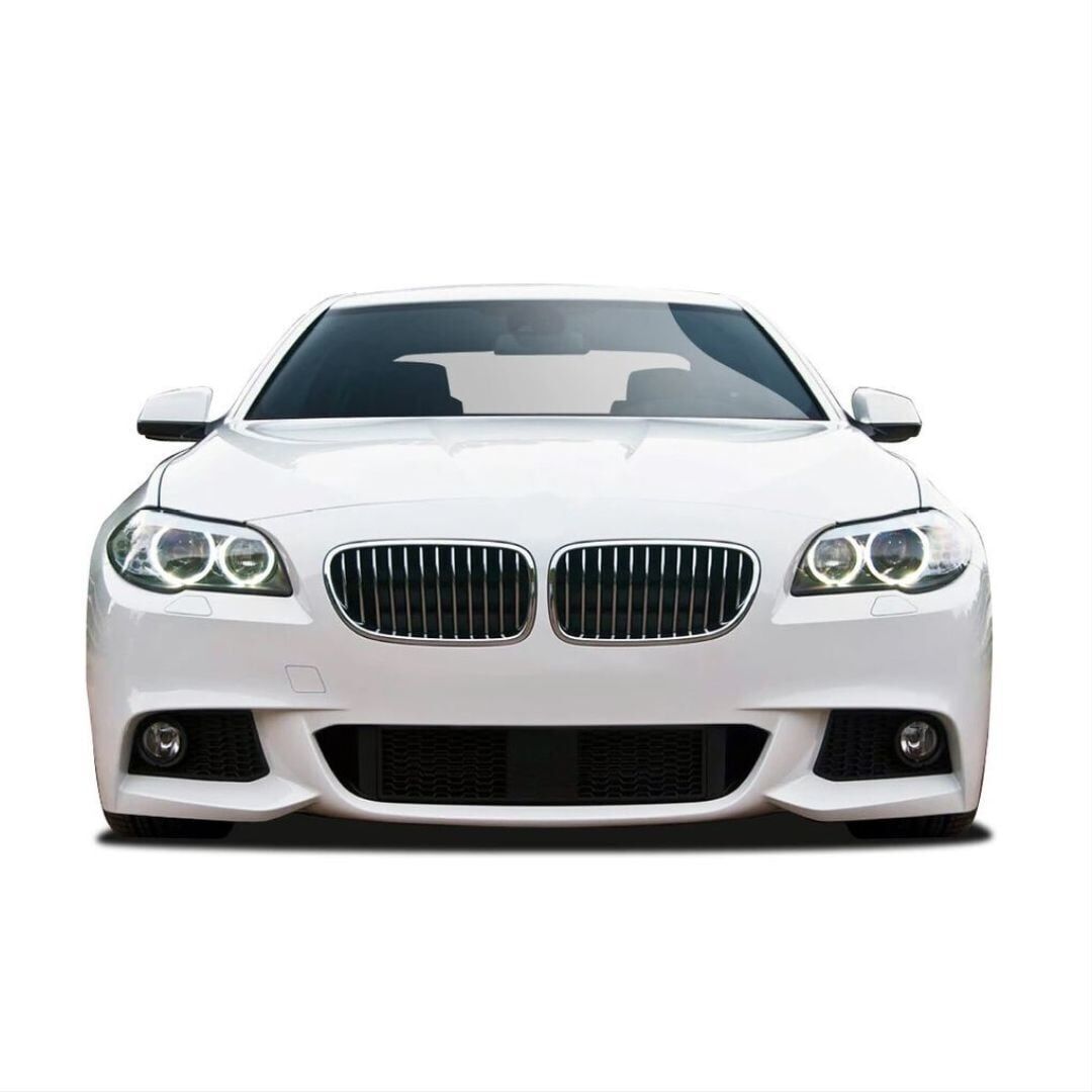 BMW 5 Serisi F10 LCI 2014-2016 M-Tech Body Kit