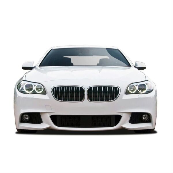 BMW 5 Serisi F10 LCI 2014-2016 M-Tech Body Kit
