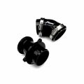 RacingLine Volkswagen Golf 8 GTI Muffler Delete