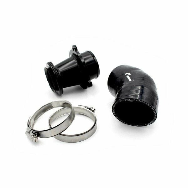 RacingLine Volkswagen Golf 8 GTI Muffler Delete