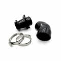 RacingLine Volkswagen Golf 8 GTI Muffler Delete