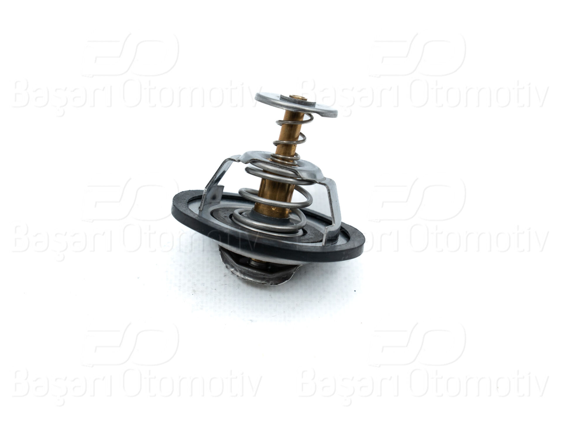 Nissan Almera 2 Mitsubishi Pajero 4 2.2 DCI 2002 - 2007 Termostat (82°C)