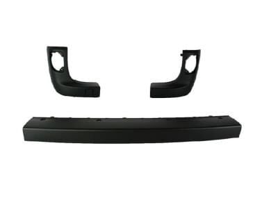 ARKA TAMPON (BANTLI, KOMPLE) KANGOO 2008-