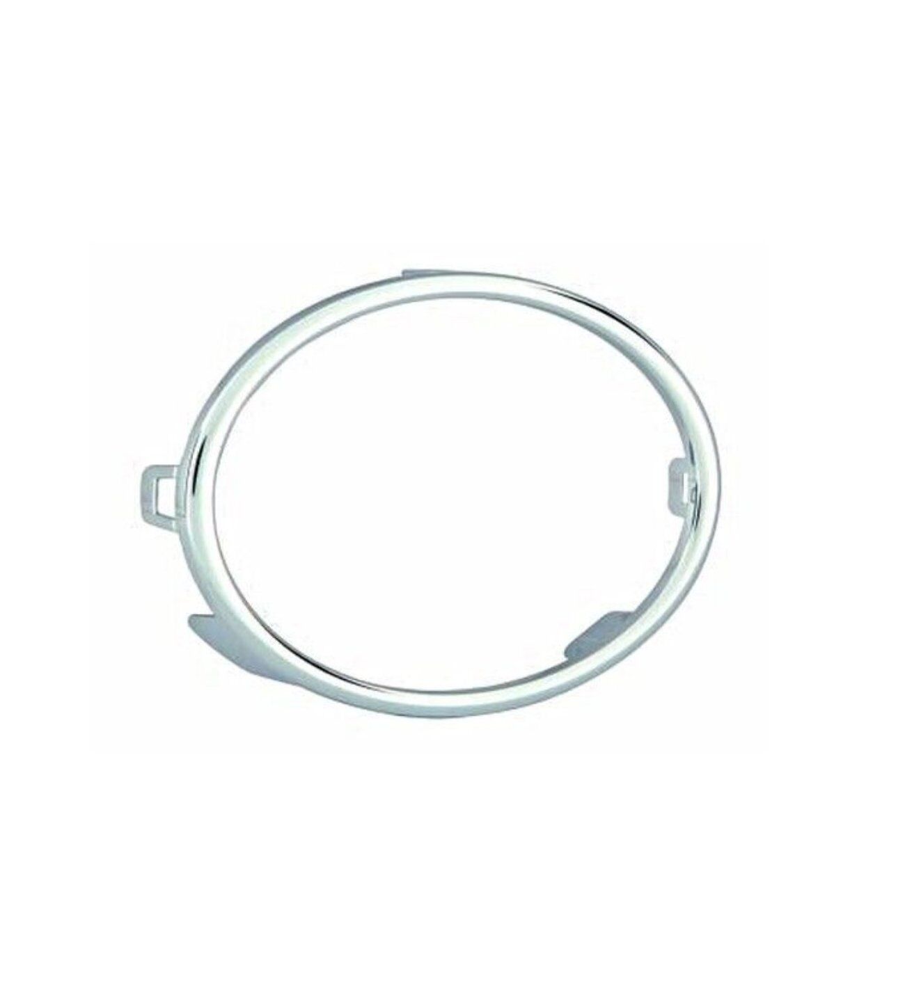 Volkswagen Golf 6 2008 2013 Tiguan 2012 2016 Sis Çerçevesi Sol Nikelajlı