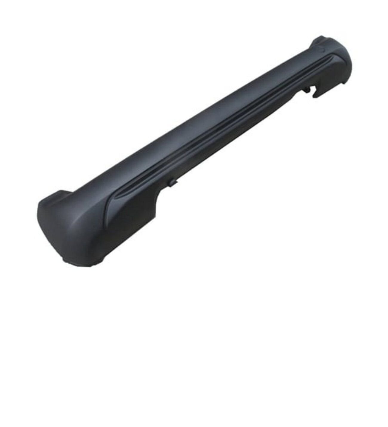 Opel Combo E 2019 ve Sonrası Tampon Arka Sensörsüz